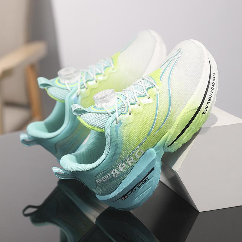 

Boys shoes Red Rabbit running shoes 2025 new summer shock absorption training children s basketball shoes mesh breathable sports shoes 31