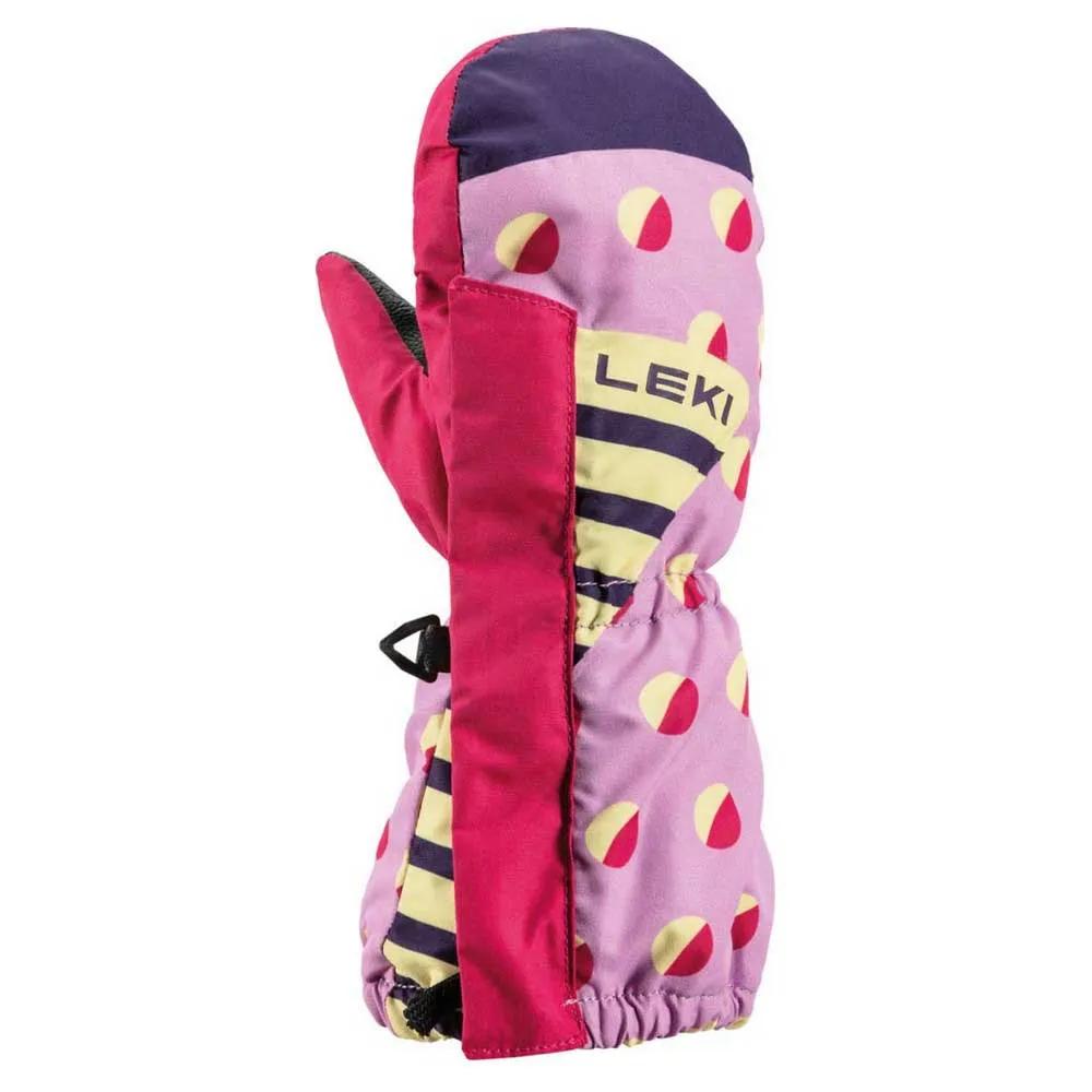 

Leki Alpino Перчатки Little Paw Goretex 5.0