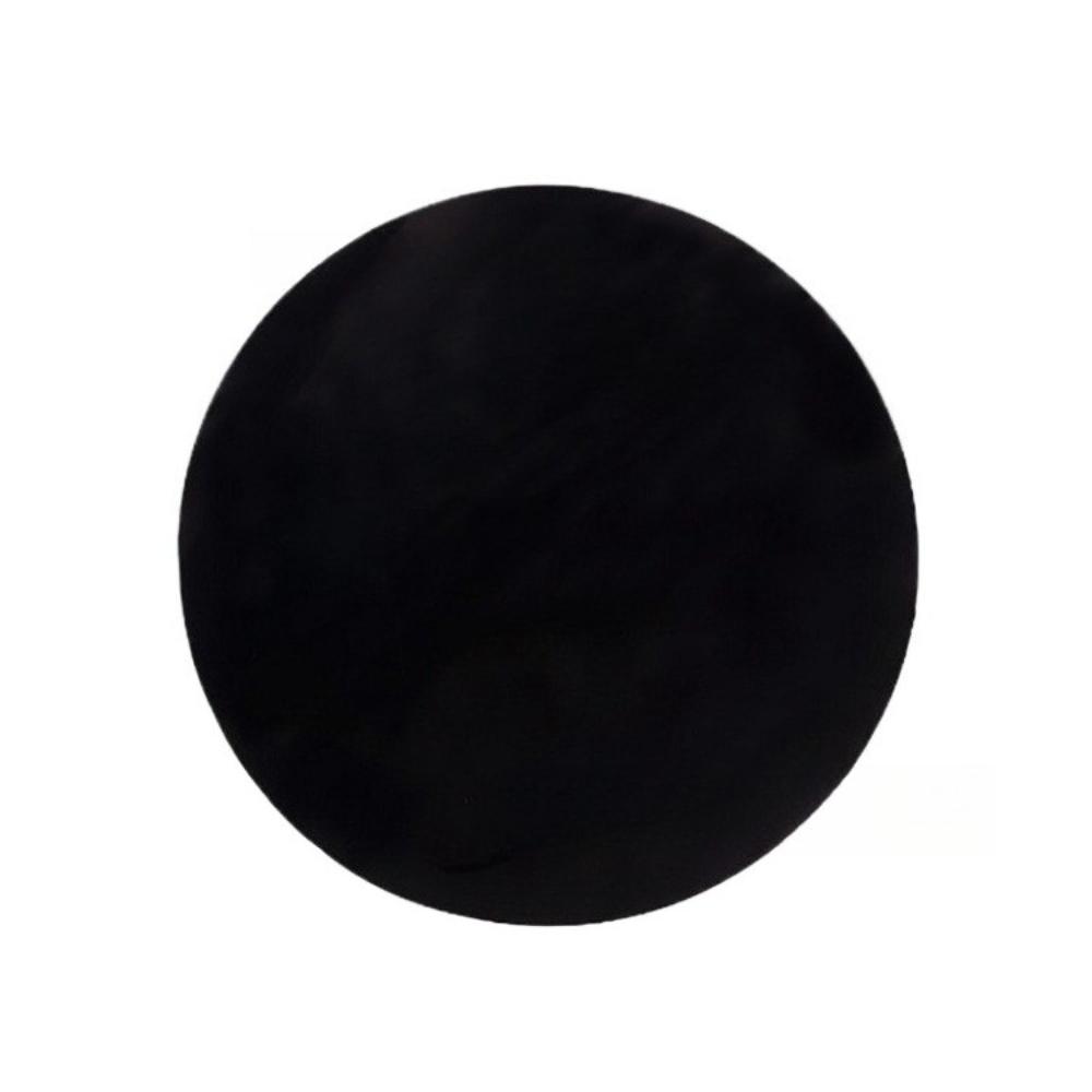 

24cm Round Non Stick Pan Liner Sheet High Temperature for Frying Pan Wok Kitchen BBQ and Baking 1PC