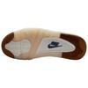 Nike Air Flight 89 Low NAI-KE Unisex Sneakers Cream IB8866-121