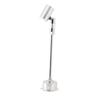 Led Mini Spotlight Cabinet Lamp Spotlight Showcase Display Lights Indoor Picture Lights Art Lights for Painting Jewelry