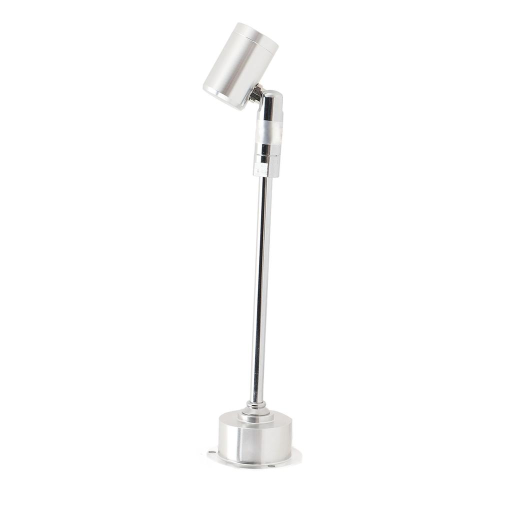 Led Mini Spotlight Cabinet Lamp Spotlight Showcase Display Lights Indoor Picture Lights Art Lights for Painting Jewelry