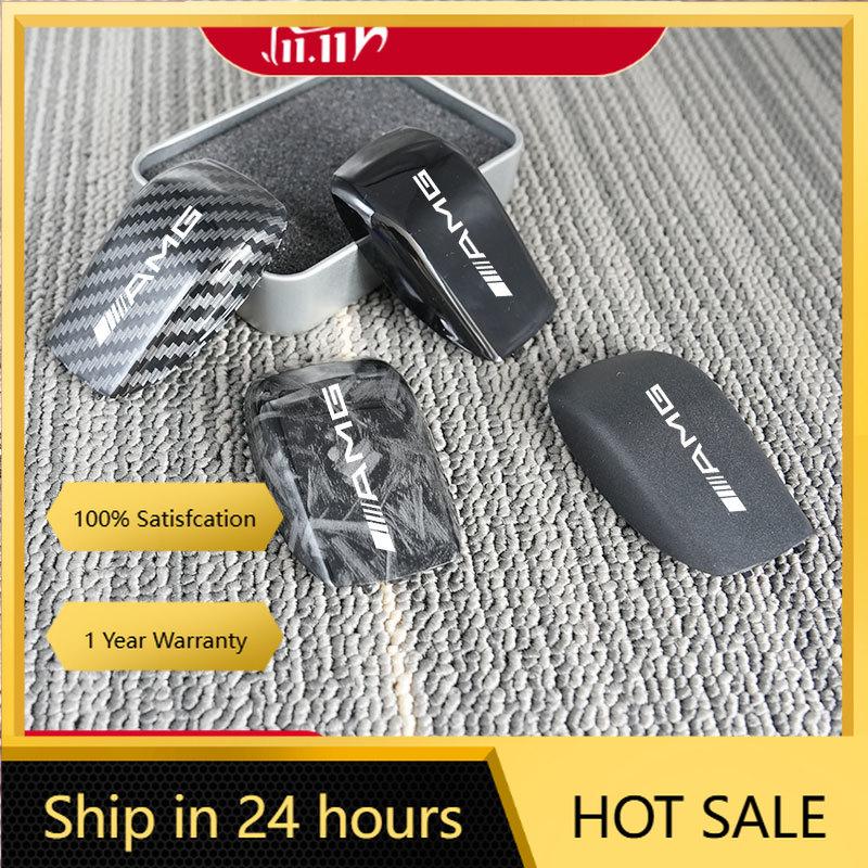 DFN1 New 2025 Hot For Mercedes Benz S GLS CLA CLS A C E S G Class GLC CLE CLA W177 W205 W213 W222 X167 W204 W206 W212 AMG car key she