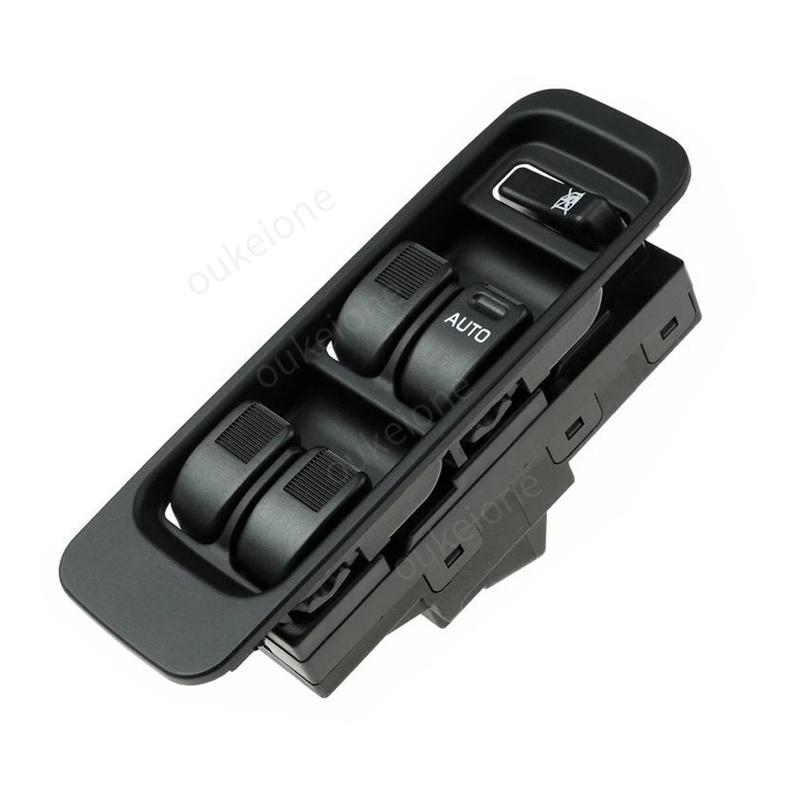 For Daihatsu Sirion Terios Serion YRV Front Left Right Driver Side Electric Power Master Window Switch Control Button 8482097201