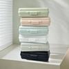 USB Accessories Storage Organizer Box Portable Foldable Lightweight Case for Phone Cables Chargers Earbuds Office Daily Use