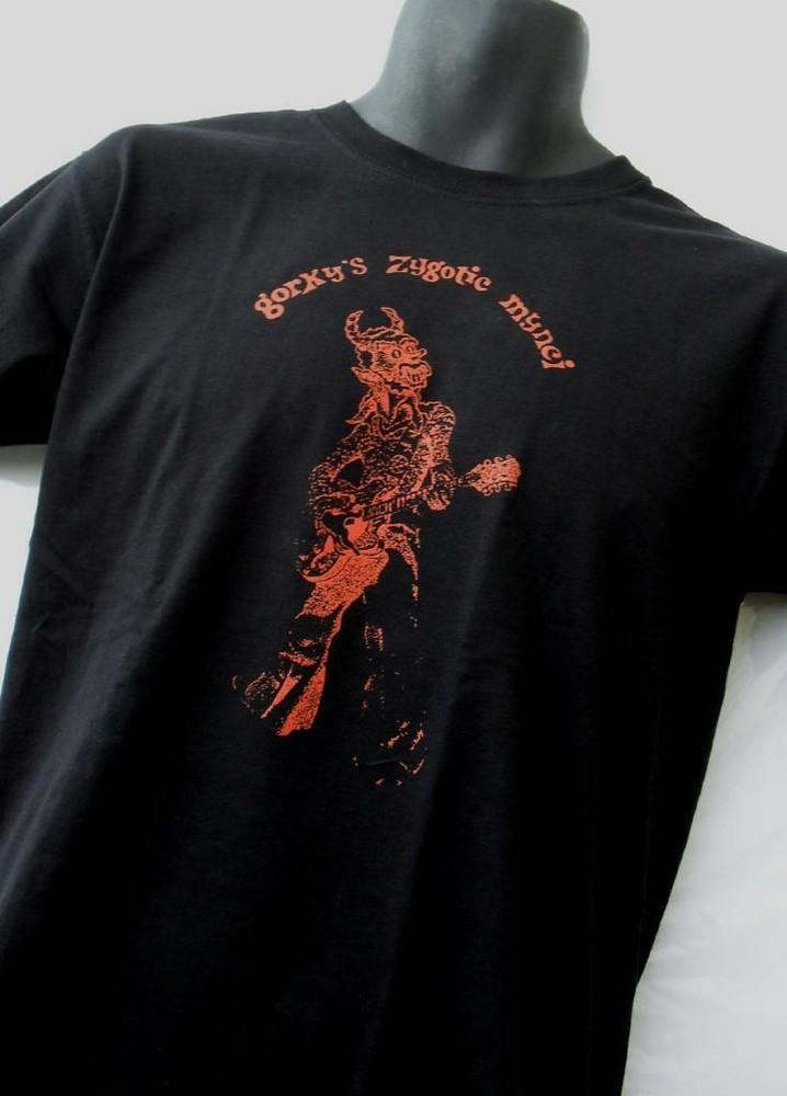 GORKYS ZYGOTIC MYNCI  TSHIRT Unisex T-Shirt S