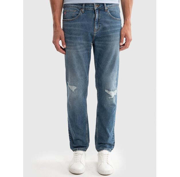 

Джинсы BIG STAR ATES_373_190 EU 28_30