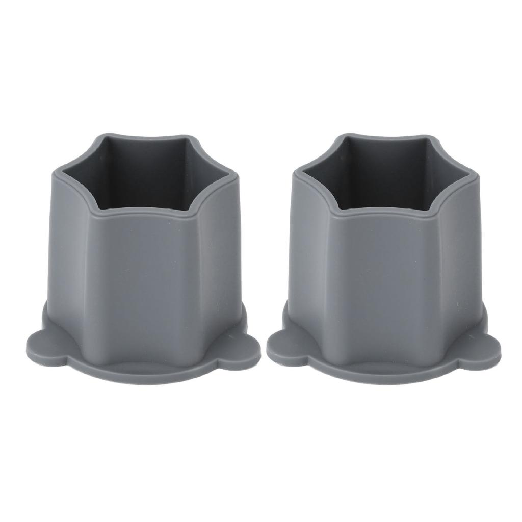 2pcs Food Steam Chimney Professional Replacement Circulation Kitchen Gadget Chimney for Thermomix TM6 TM5 TM31 for