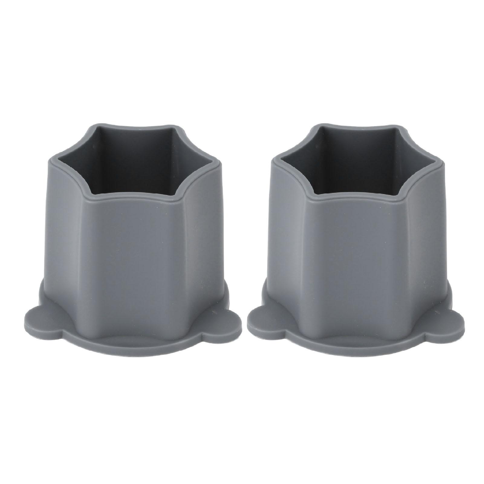 

2pcs Food Steam Chimney Professional Replacement Circulation Kitchen Gadget Chimney for Thermomix TM6 TM5 TM31 for