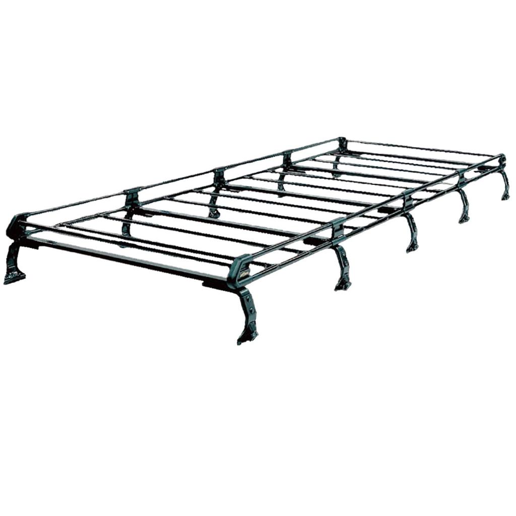 TUFREQ Series Roof Carrier for Moco 50kg Load Seiko Made in Japan P+ (PE22B1+), Capacity, Kogyo,