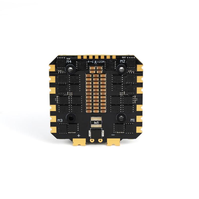 AXISFLYING Argus F722 80A FPV Stack (CN version)