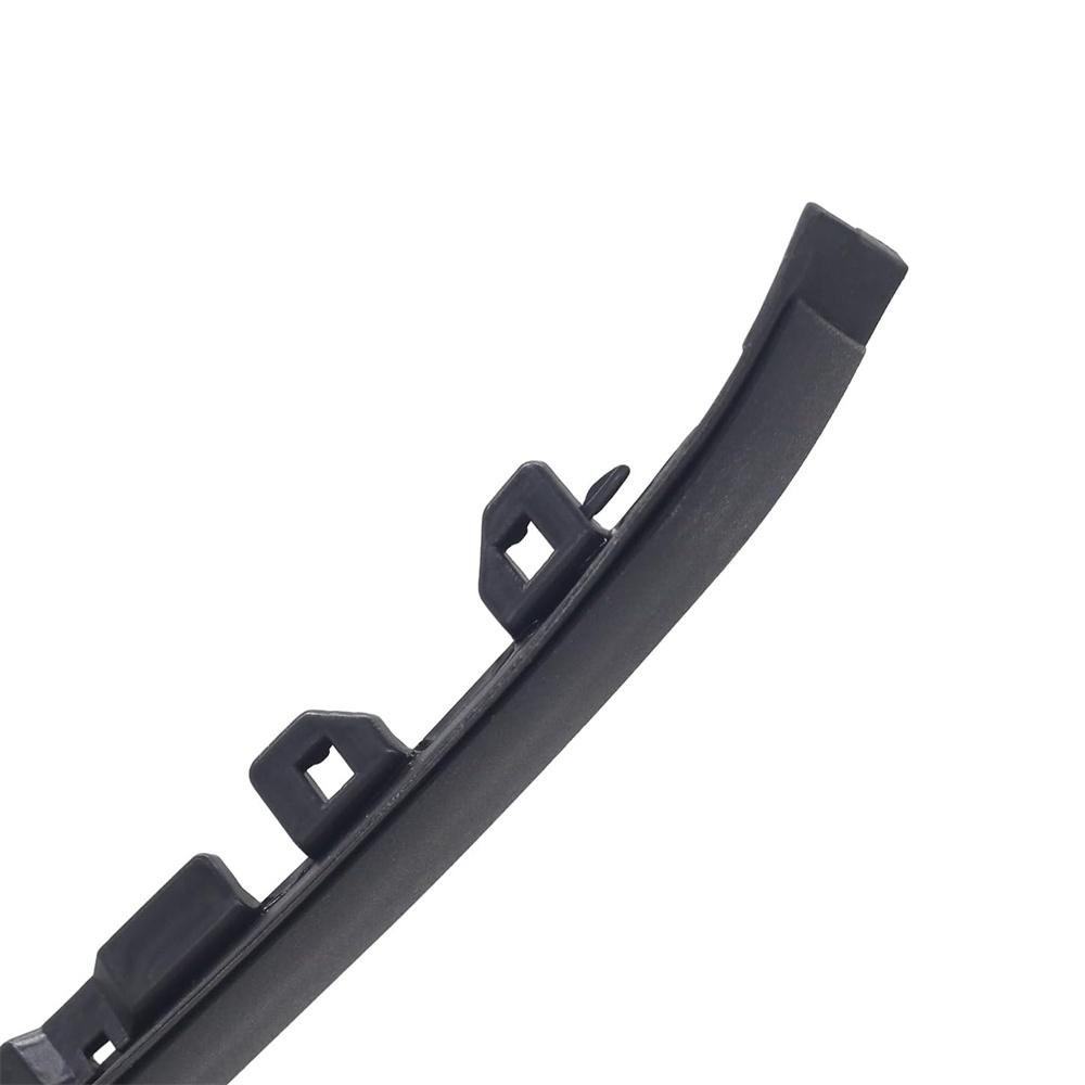 Front Right Passenger Side Windshield Moulding Kit For Lexus GX460 2010-2022