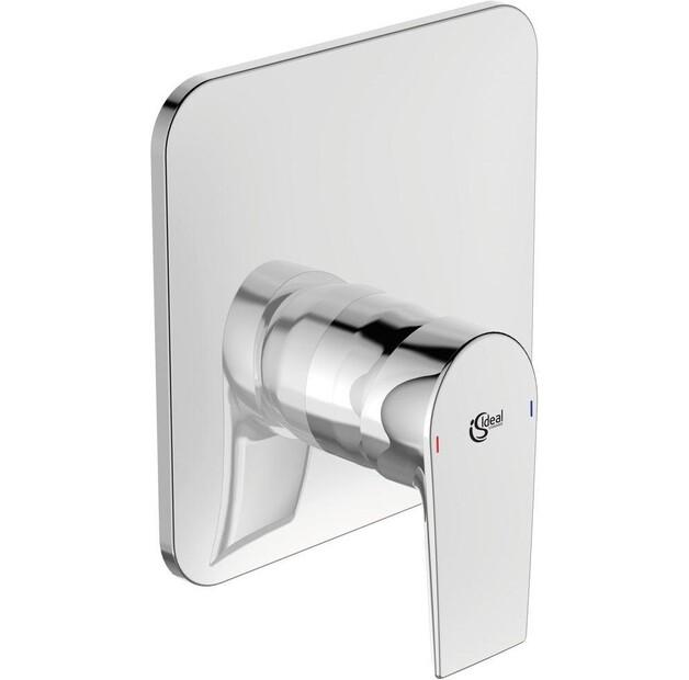 

Смеситель Ideal Standard Edge Хром A7123Aa