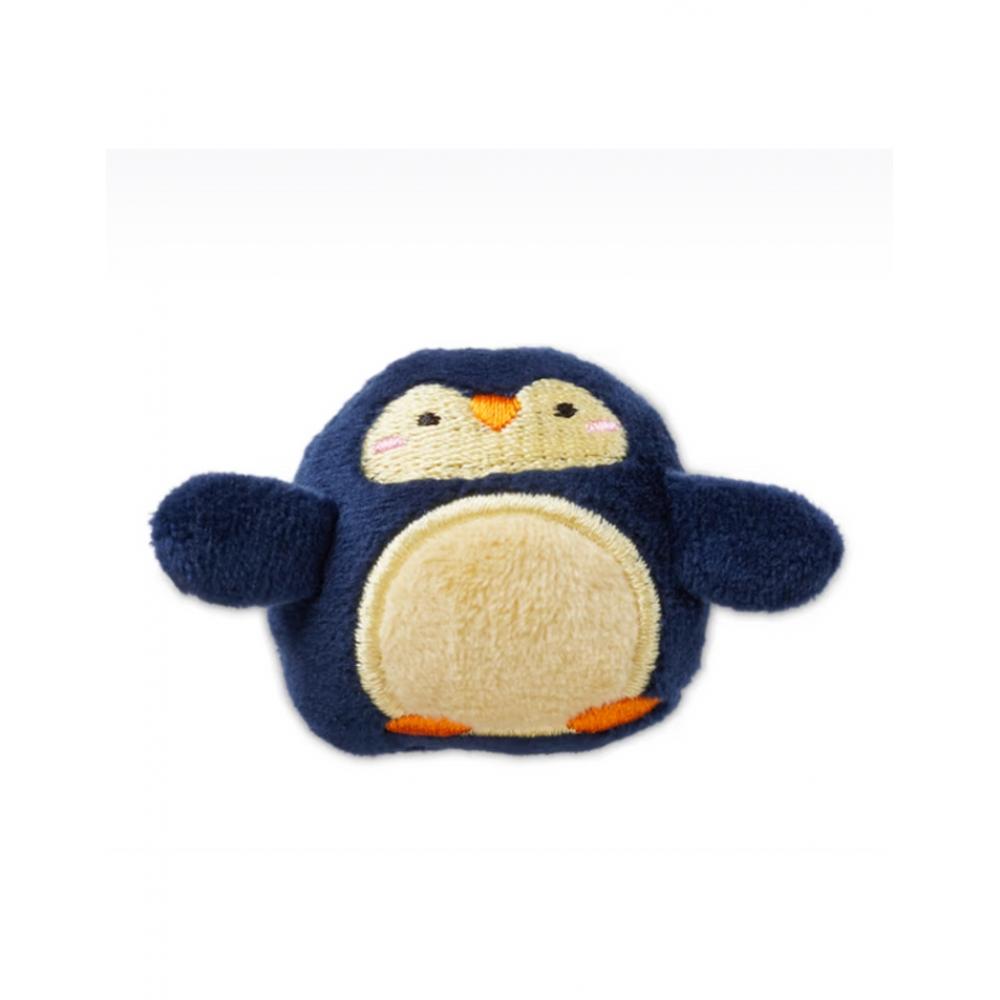 

Crocs Squishy Fuzz Penguin Gibbitz Charm 10014226 shuffle