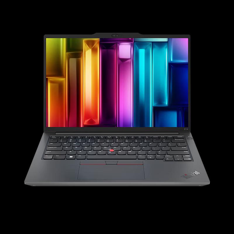 Lenovo ThinkPad E14 Gen 7 Ryzen Edition Laptop (CN version)