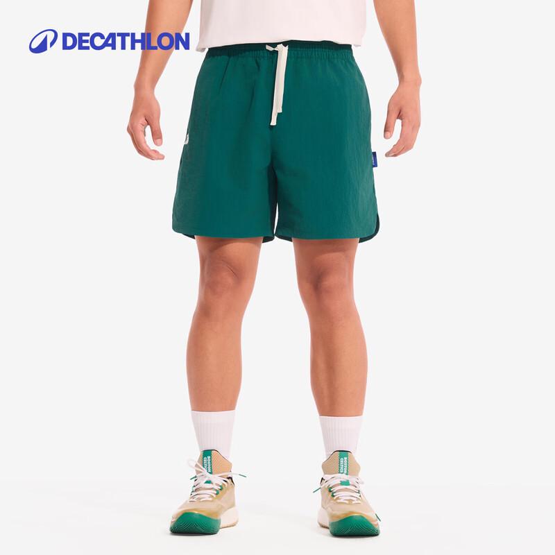 Decathlon SPW x NBA Unisex Basketball Shorts XS