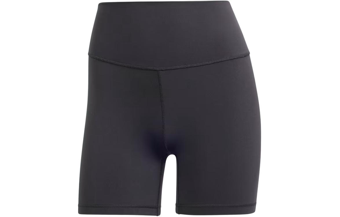Adidas Free Shipping With AdiClub All Me 5 Inch Short Leggings IL7325 XXL