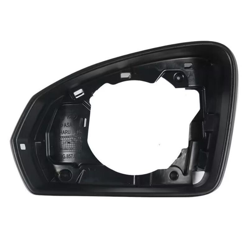 Volkswagen T-Cross Rearview Mirror Cover with Frame & Turn Signal (2019-2023)