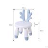 Assembling Stool Furniture For Kids Nursery Student Seat