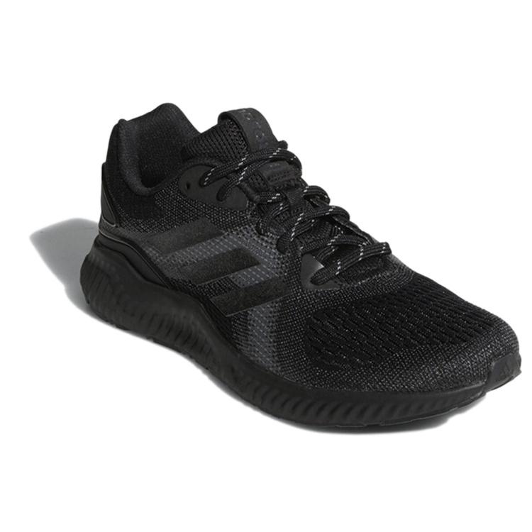 (WMNS) Adidas Neo Aerobounce St Black Women's CQ0811