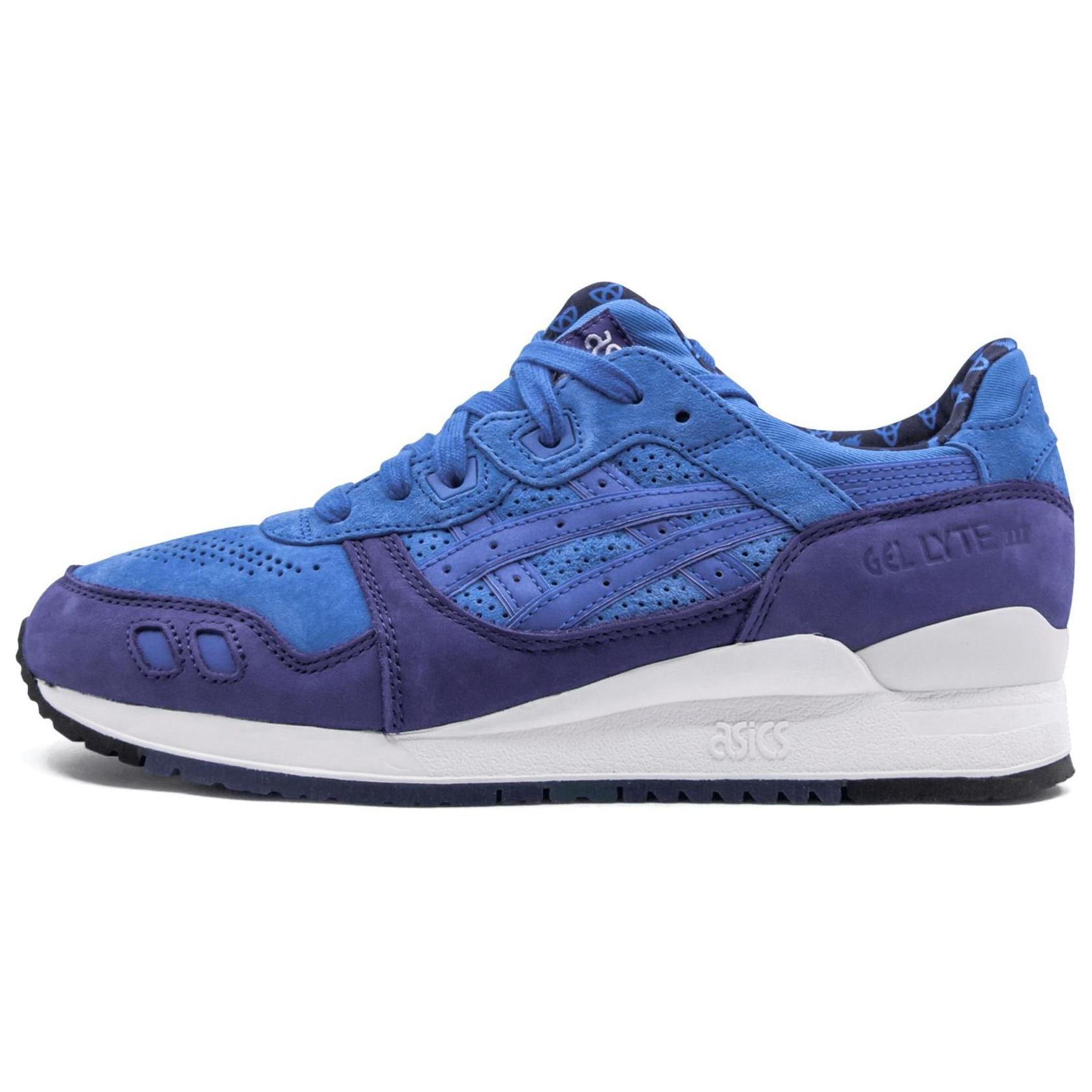 

ASICS Gel Lyte Iii Hanon Solstice H51TK-4949 42.5