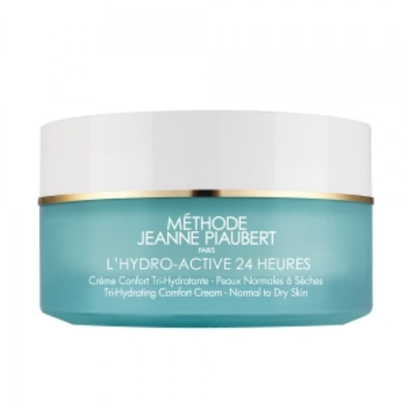 

Jean-Piobert Hydro Active 24 H Увлажняющий Комфорт-Крем 50 мл (Подходит для сухой кожи)