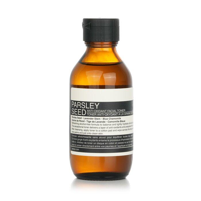 AESOP Parsley Seed Anti-Oxidant Facial Toner
