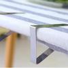 MOLUONA Stainless Steel Tablecloth Clips
