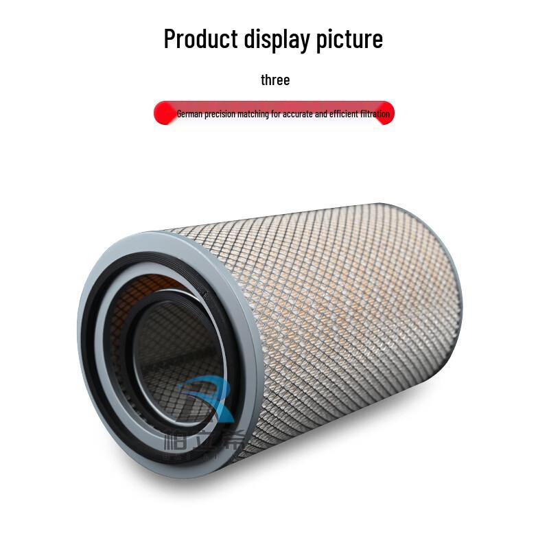 Ankai HFF6700N7D6 Three Filter Maintenance Kit