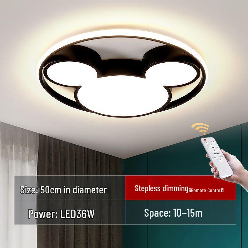 Modern Ceiling & Bedroom Light Collection for Living Room & Whole House