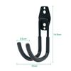 EV Charger Holder Cable Storage Hook Use for Electric Vehicles EV Charger EV Charging Cable