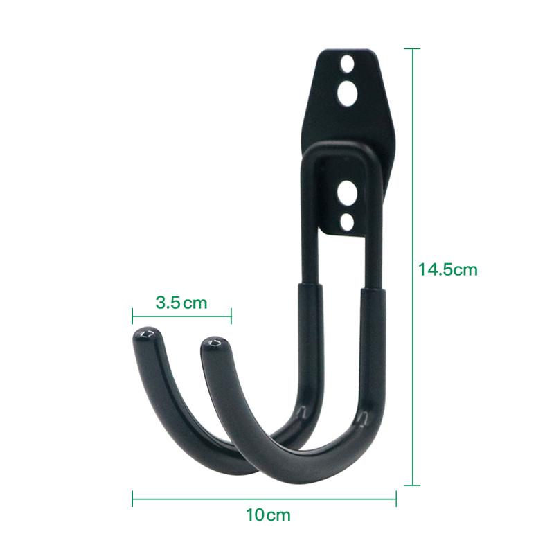 EV Charger Holder Cable Storage Hook Use for Electric Vehicles EV Charger EV Charging Cable