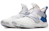 Nike LeBron Soldier 12 Provence Purple AO2609-101