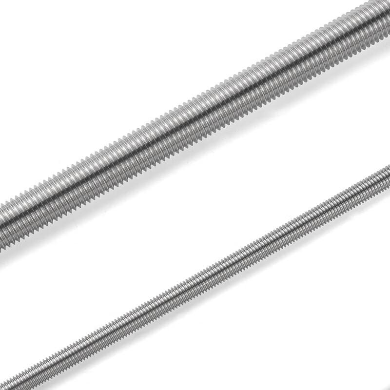 Stainless Steel Lead Screw