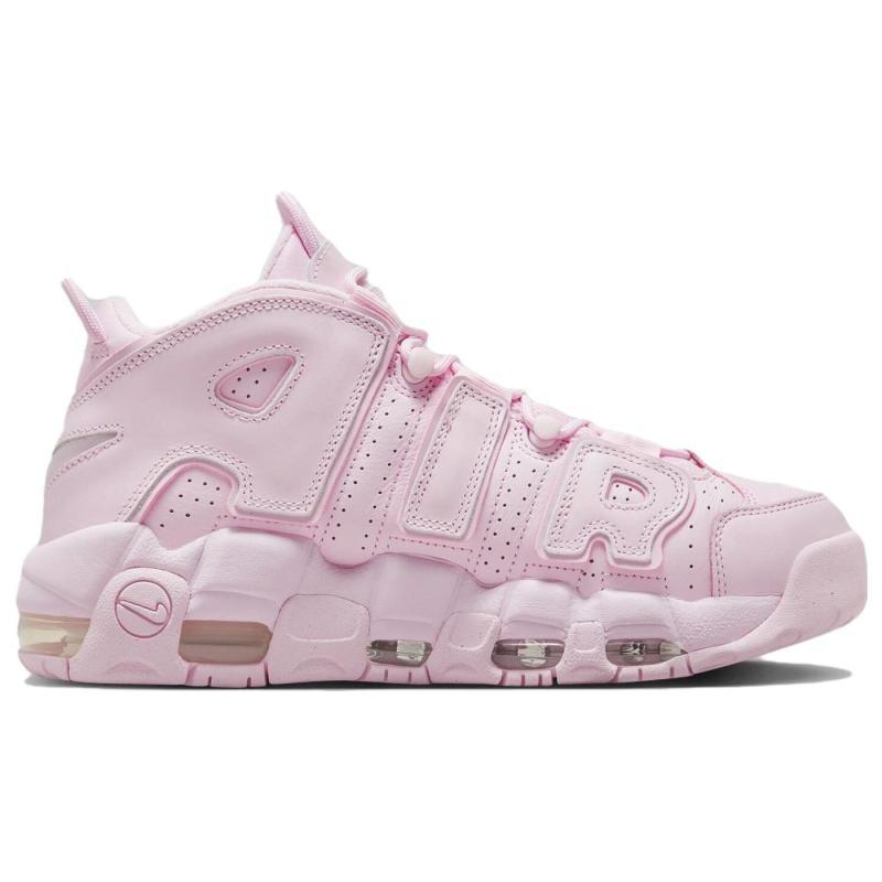 Nike Air More Uptempo Pink Foam Women's Vintage Basketball DV1137-600