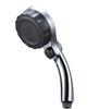 V 920 milionů Misty Rich Shower Sprchová hlavice Mikro Nano Bublinky Krásná pleť Estetická Hlava Spa Úspora vody Hydratační [Vyrobeno Japonsko/Přes