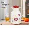 Large Capacity Insulated Thermos Kettle