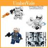 Saco de 10g de Blocos de Construção Miniatura Compatíveis Lego Star Wars C041-048