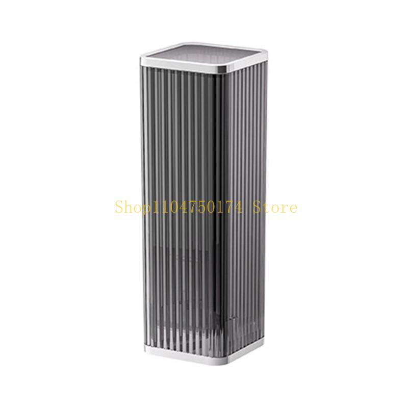 Sturdy Paper Cup Holder for Multiple Cup Wall Mounted Automatic Cup Storage Rack top sale