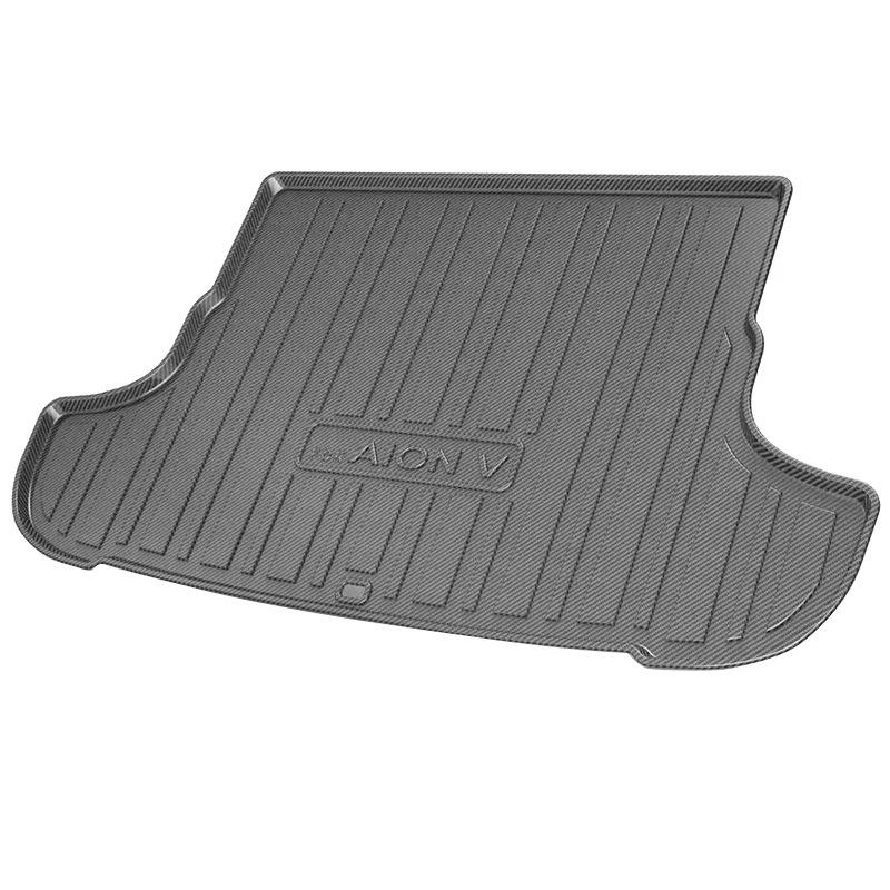 Aion V TPE Trunk Mat - Custom Fit Tail Box Liner