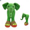 Boneca ambalam Rana Pneumatico Bobrinni cocosini Capibara Guscio di Cocco Peluche Giocattolo Divertente Bambola Imbottita Regali di Compleanno per Bambini