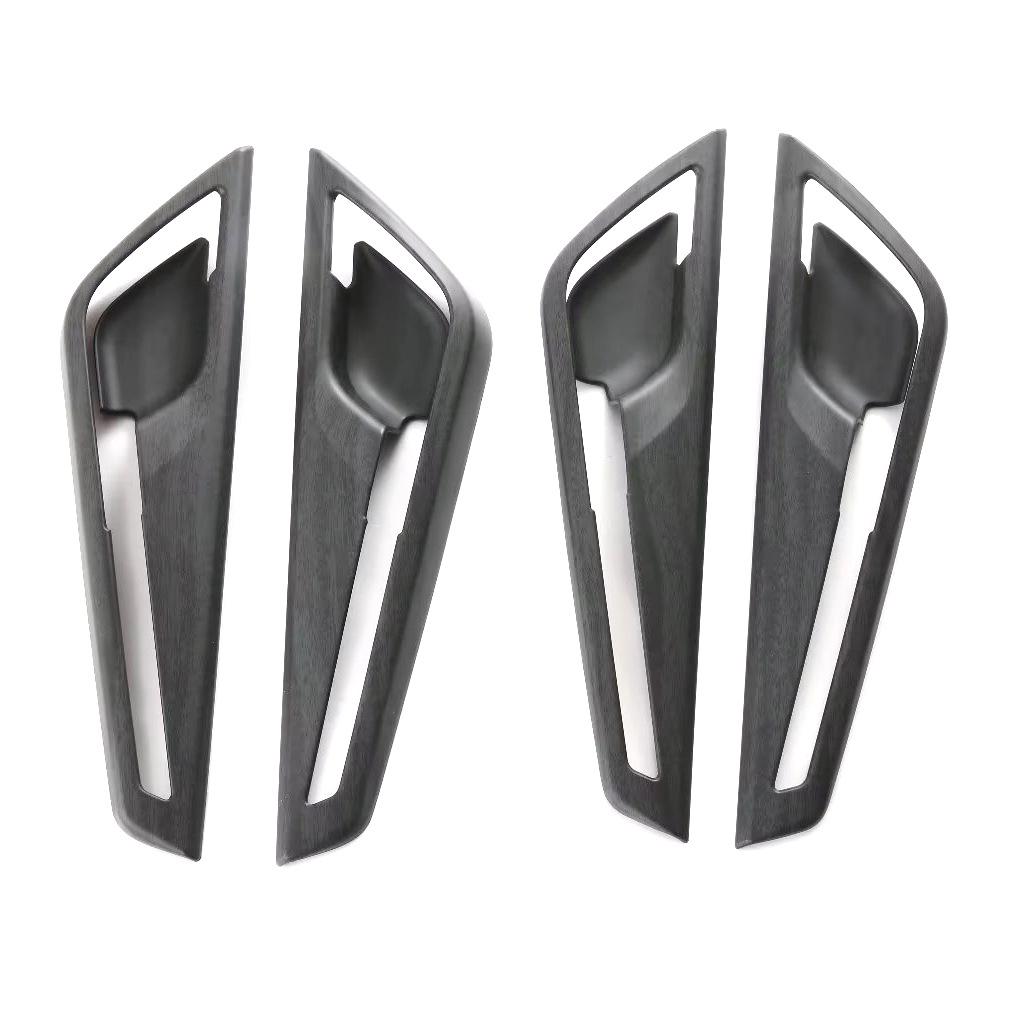 22-23 Kia Niro Interior Accessories: Armrest, Door Handle, Air Vent, Gear Shift Frame & More