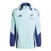 Herren Arsenal FC Allwetterjacke 2024/2025
