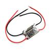 Portable 12V 18650 Lithium Battery 5MOS Spot Welder Motherboard DIY Battery Spot Welder Set with 9 Gears Power Adjustment