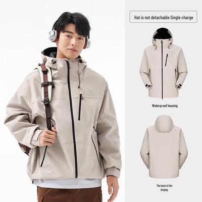 Vestes et manteaux – Vestes coupe-vent