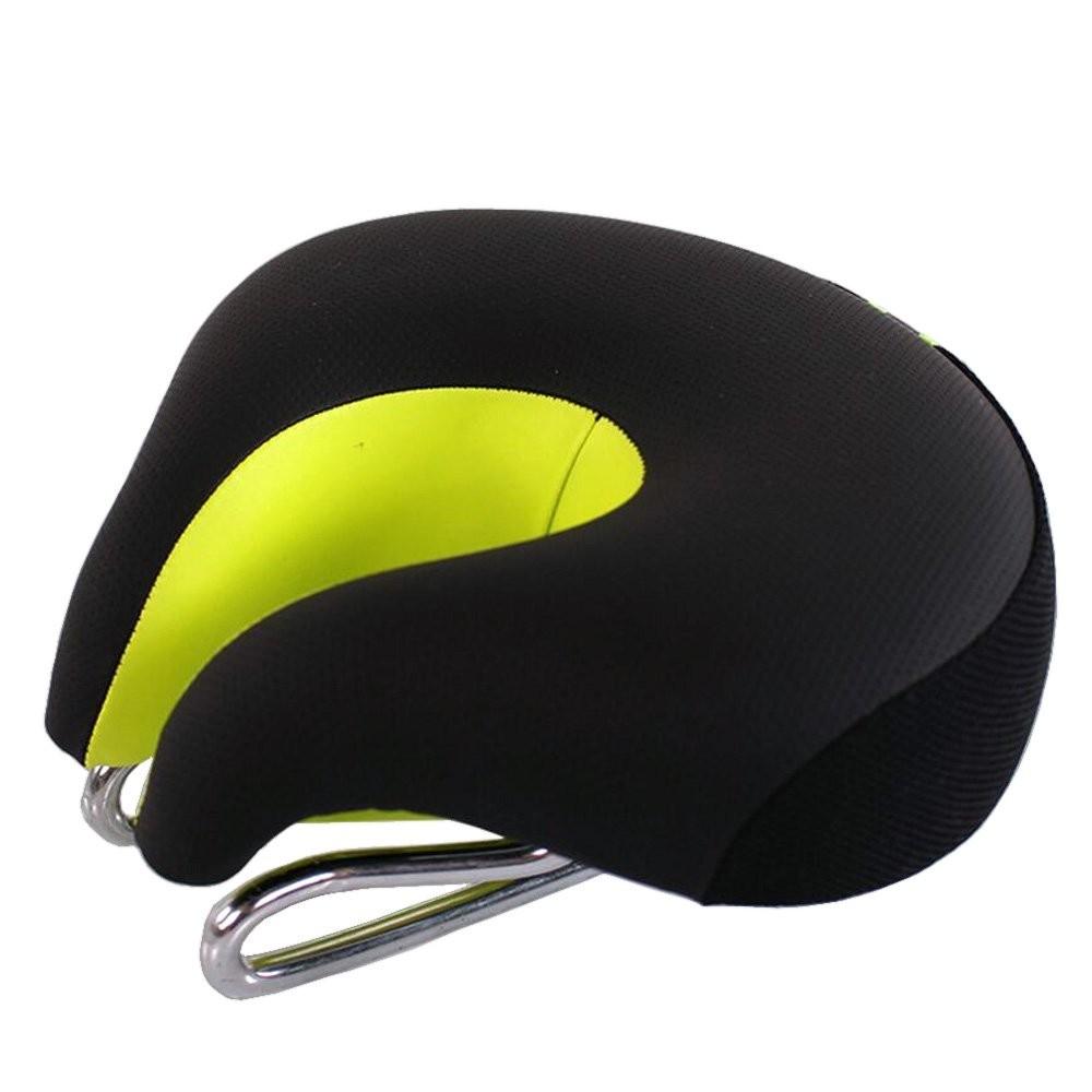 Seat Cushion Bicycle Saddle High Product User-friendly Mountain Bike Enthusiasts Bicycle Saddle Mountain Saddle Seat