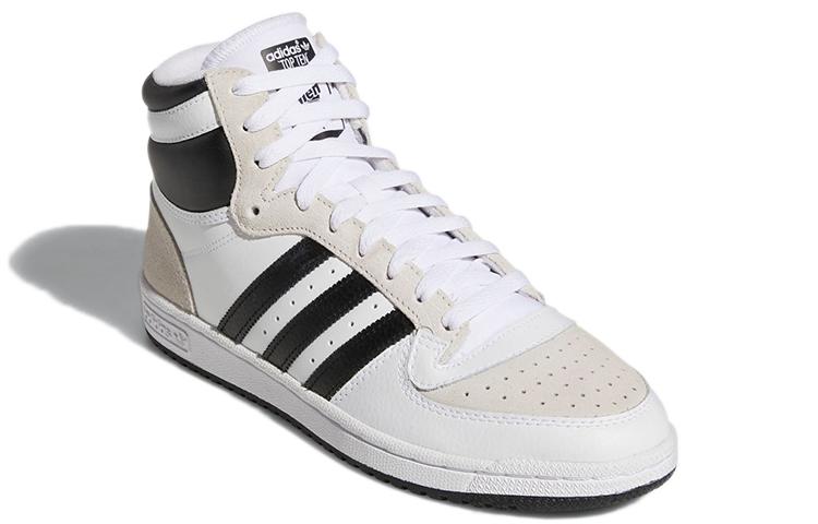 Top Ten Adidas Originals Rb 'White Black' GX0741