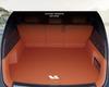 Versatile Body Kit Trunk Mat & Tail Box Mat for 25 L7 Models - Car Decorative Accessories