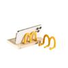 New 0.01 Desktop Phone Stand & Holder – Multifunctional, Creative Ornament for Lazy Person
