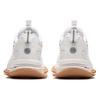 Anta Anta Champion All Weather Series Cushioning Wear-Resistant Low-Top Casual Shoes Men's White Sneakers 112428805A-1